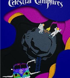 Tales Told ‘Round Celestial Campfires Now Available on Kindle and Print