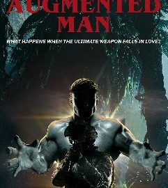 The Augmented Man Now Available on Kindle and Print The Augmented Man Now Available on Kindle and Print