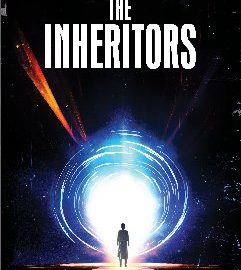 The Inheritors now available on Kindle and in Print The Inheritors now available on Kindle and in Print