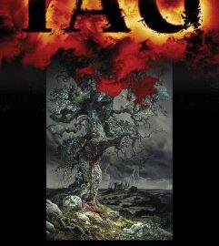 Tag now available on Kindle and in Print