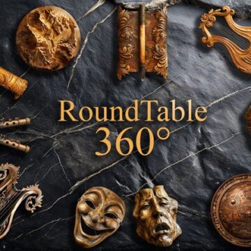 RoundTable 360&deg;